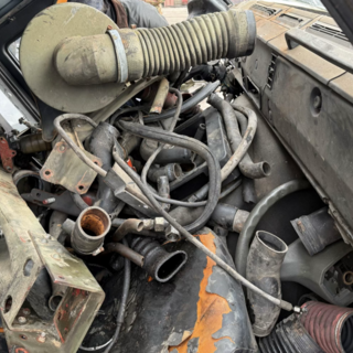 In un container diretto in Somalia rifiuti provenienti da un autodemolitore del Cuneese