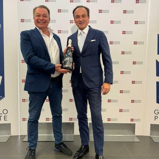 Bongioanni e Cirio Bongioanni e Cirio