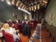 Alcuni momenti della cerimonia tenuta in Sala Consiglio Alcuni momenti della cerimonia tenuta in Sala Consiglio