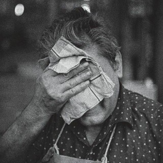 "Vite dure": a Cuneo la mostra fotografica di Mauro Vallinotto sull'emigrazione italiana degli anni Settanta "Vite dure": a Cuneo la mostra fotografica di Mauro Vallinotto sull'emigrazione italiana degli anni Settanta