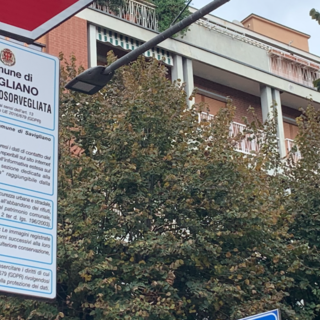 Savigliano potenzia la sicurezza urbana: operativo il nuovo sistema di videosorveglianza Savigliano potenzia la sicurezza urbana: operativo il nuovo sistema di videosorveglianza
