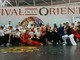 L'Accademia Jingwu di Cuneo brilla al Festival dell'Oriente di Torino con Kung Fu e Tai Chi [FOTO]