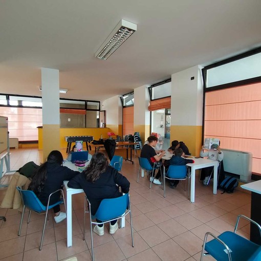 Ascolto e prossimità: nel Cuneese uno sportello psicologico gratuito per gli adolescenti Ascolto e prossimità: nel Cuneese uno sportello psicologico gratuito per gli adolescenti