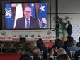 Il saluto del ministro Guido Crosetto