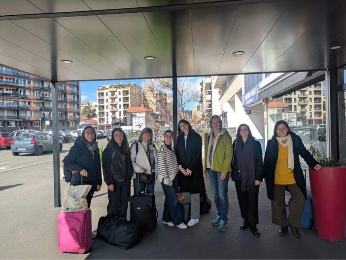 Quattro insegnanti cuneesi volano in Francia per un'istruzione più equa e inclusiva