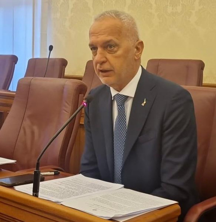 Sciopero, Bergesio (Lega): &quot;Solidarietà a La Stampa, bene proposta Lega cauzione per cortei&quot;