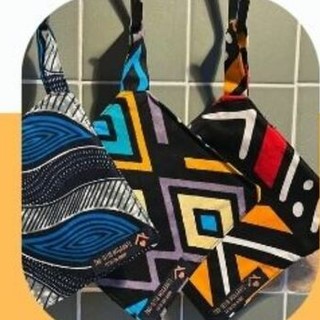 Riparte "Rotta Migrante", regali solidali in tessuto africano per sostenere i progetti di accoglienza Riparte "Rotta Migrante", regali solidali in tessuto africano per sostenere i progetti di accoglienza