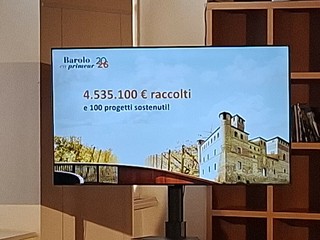 Stamattina la presentazione dell'edizione 2026 Stamattina la presentazione dell'edizione 2026