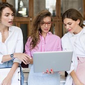 Imprenditoria femminile in Piemonte, le donne reggono meglio la crisi ma chiedono politiche accessibili