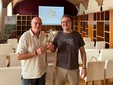 Presidente e vice Presidente e vice