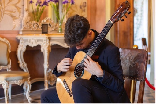 Da Borgo San Dalmazzo al successo nazionale: Bertano trionfa a Rovigo Da Borgo San Dalmazzo al successo nazionale: Bertano trionfa a Rovigo