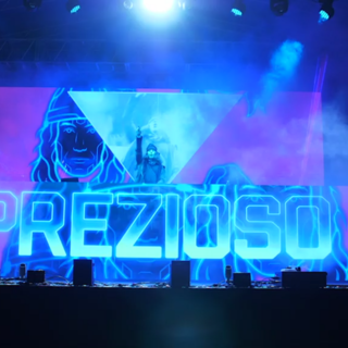 I ‘Doi pass’ tornano ad animare Mondovì Breo: dj Prezioso inaugura la prima serata