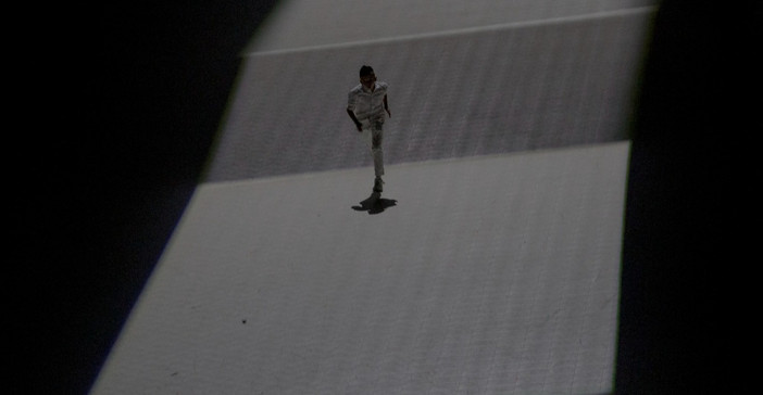 Uno degli scatti di Daniele Caponnetto in mostra a Saluzzzo