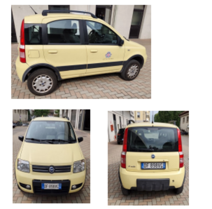 Il Comune di Bra mette all’asta tre automobili Il Comune di Bra mette all’asta tre automobili