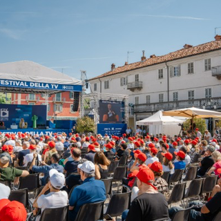 Il Festival della Tv di Dogliani ha festeggiato i suoi primi quindici anni con 51 incontri e quasi 100 ospiti
