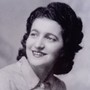 La giovane Maria, zia della sindaca di Trinità Ernesta Zucco La giovane Maria, zia della sindaca di Trinità Ernesta Zucco