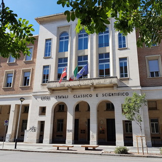 Giorno della Memoria: il Liceo "Pellico Peano" di Cuneo alla cerimonia del Quirinale