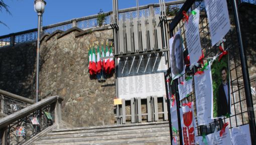 81° Anniversario della Liberazione: il ricco programma della città di Mondovì