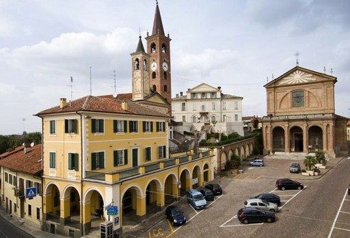 Una nuova pista ciclabile a Trinità: il via ai lavori affidati alla ditta Grosso Consulenza di Priero