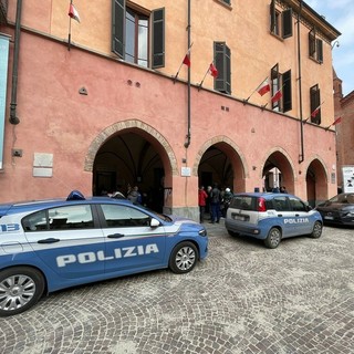Sicurezza, Bergesio interroga Piantedosi: "Il commissariato di Polizia ad Alba e Bra si farà, apertura sbloccata"