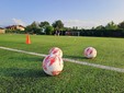 Nelle foto alcuni scatti dalla prima giornata di raduno della formazione cuneese Nelle foto alcuni scatti dalla prima giornata di raduno della formazione cuneese