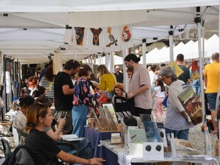 Alcuni dei momenti salienti del Festival Illustrada di Mondovì Alcuni dei momenti salienti del Festival Illustrada di Mondovì