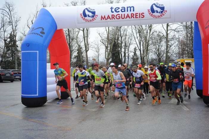 Oltre 200 persone per la 7ª edizione di "2 Passi per l'Autismo" a Mondovì