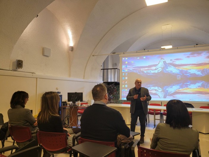 Ospedale di Savigliano tra i migliori d'Italia: depositate le carte per il nuovo ospedale di Pianura Ospedale di Savigliano tra i migliori d'Italia: depositate le carte per il nuovo ospedale di Pianura