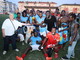 CALCIO / Il Congo Rdc vince la Coppa Africa a Cuneo: Senegal battuto ai rigori in un "Paschiero" gremito CALCIO / Il Congo Rdc vince la Coppa Africa a Cuneo: Senegal battuto ai rigori in un "Paschiero" gremito