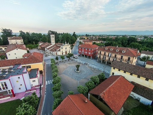 A Salmour emessa l’ordinanza di divieto di accesso ai mezzi pesanti superiori alle 18 tonnellate A Salmour emessa l’ordinanza di divieto di accesso ai mezzi pesanti superiori alle 18 tonnellate
