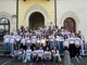 "Girls Code It Better", a Savigliano la tecnologia incontra l'inclusione: 85 ragazze in campo con Blu Lab