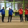 BOCCE / Weekend di alti e bassi per l'Auxilium Saluzzo: la femminile lotta per i playoff, la maschile in zona rossa BOCCE / Weekend di alti e bassi per l'Auxilium Saluzzo: la femminile lotta per i playoff, la maschile in zona rossa