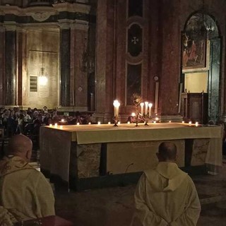 Festa del Corpus Domini 2026, a Bra (foto di Stefano Tibaldi)