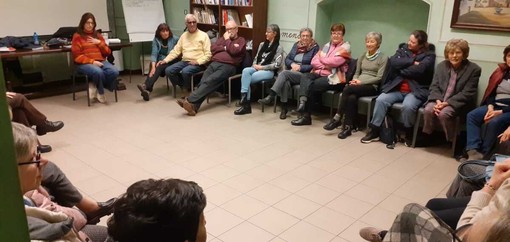 Torna a Boves la "Palestra di Vita": sette incontri gratuiti per invecchiare bene