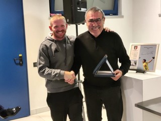 Francesco Rivetti Francesco Rivetti