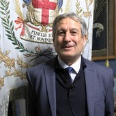 Gli auguri di Natale di Antonello Portera, sindaco di Savigliano: "Un anno che ci proietta nel futuro con fiducia" [VIDEO]