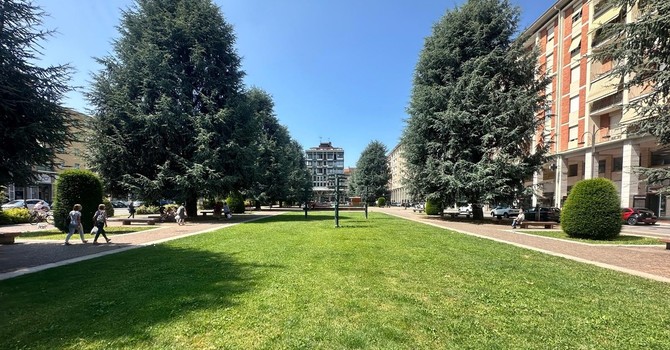 Piazza Europa, scontro totale in Consiglio. Bongiovanni: “Mi sento preso per il naso”