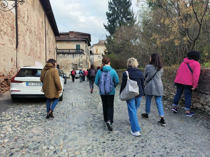 A Saluzzo nascono i "facilitatori di cammino": l'Asl CN1 forma cittadini e volontari per promuovere salute e comunità attive