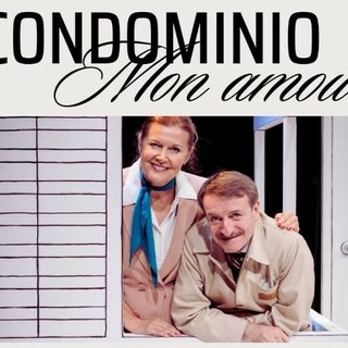 L'INTERVISTA / Giacomo Poretti atteso protagonista di “Condominio mon amour" al teatro Milanollo di Savigliano