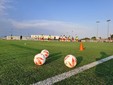 Nelle foto alcuni scatti dalla prima giornata di raduno della formazione cuneese Nelle foto alcuni scatti dalla prima giornata di raduno della formazione cuneese