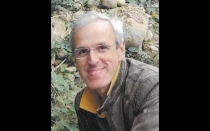 Vincenzo Migliore, 60 anni Vincenzo Migliore, 60 anni