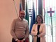 L’incontro tra il presidente Robaldo e Aurelia Isoardi, nuova presidente dei Commercialisti di Cuneo L’incontro tra il presidente Robaldo e Aurelia Isoardi, nuova presidente dei Commercialisti di Cuneo