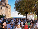 Premio Roddi, trent’anni di poesia: "Un’arte gentile per raccontare la bellezza" Premio Roddi, trent’anni di poesia: "Un’arte gentile per raccontare la bellezza"