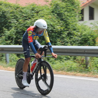 Matteo Sobrero