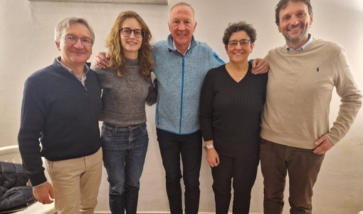 Biodigestore Ruata Eandi, "Insieme si può" accusa la minoranza di speculare sul biogas Biodigestore Ruata Eandi, "Insieme si può" accusa la minoranza di speculare sul biogas