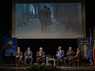 Foto di Christian Grappiolo