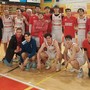 BASKET / La "Sporca Dozzina" della Gerbaldo: Savigliano batte Cuneo Mondovì e vola verso il finale d'anno BASKET / La "Sporca Dozzina" della Gerbaldo: Savigliano batte Cuneo Mondovì e vola verso il finale d'anno