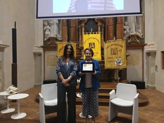 Saluzzo, premio Amelia Earhart 2026 dei club Zonta Saluzzo, Cuneo, Alba, Langhe e Roero Saluzzo, premio Amelia Earhart 2026 dei club Zonta Saluzzo, Cuneo, Alba, Langhe e Roero