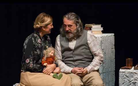 Aprile "in trasferta" a Genola per l'associazione "La Corte dei Folli" di Fossano