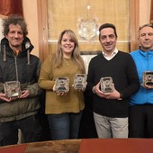 Valdieri, cinque nuove fototrappole contro l'abbandono dei rifiuti e gli atti vandalici Valdieri, cinque nuove fototrappole contro l'abbandono dei rifiuti e gli atti vandalici